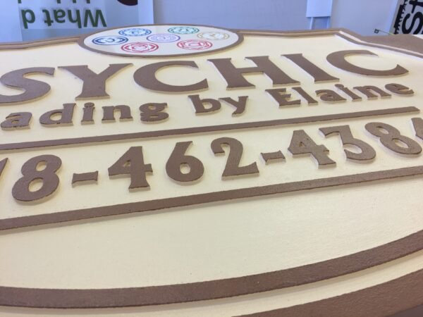 Sign Board Manufacturers